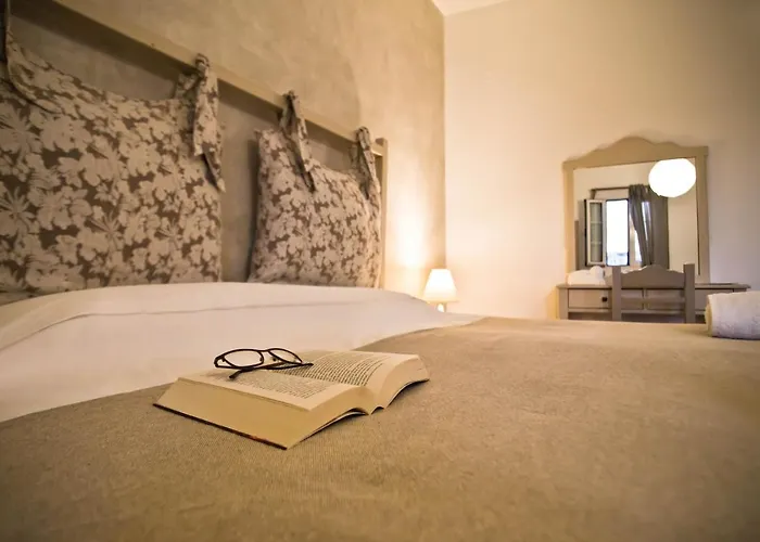 شقة Paloma Luxury *