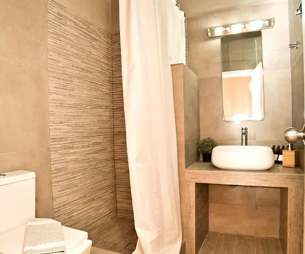 شقة Paloma Luxury Panormos (Kalymnos)