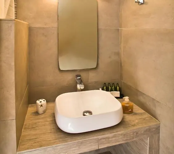 شقة Paloma Luxury *