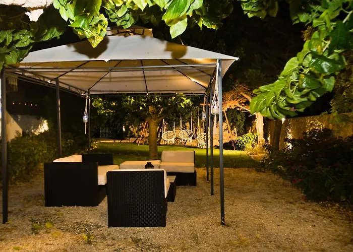 Paloma Luxury * Panormos (Kalymnos)