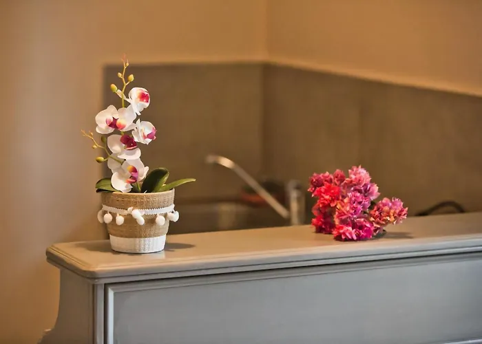 Paloma Luxury شقة Panormos (Kalymnos)