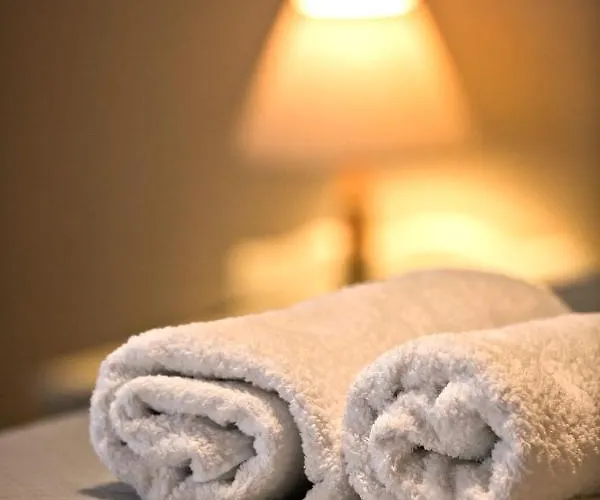 Paloma Luxury شقة *