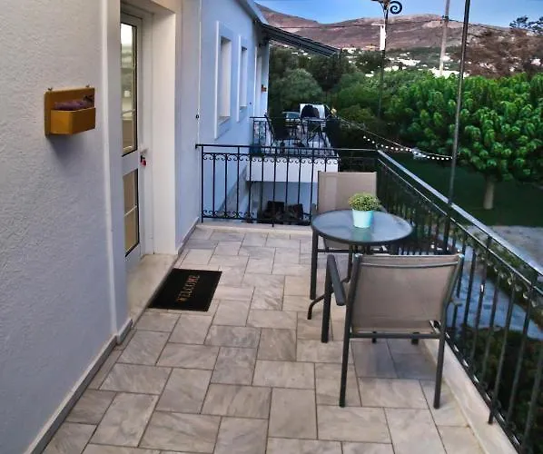 شقة Paloma Luxury