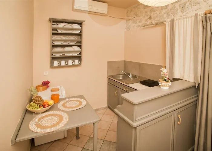 Paloma Luxury شقة Panormos (Kalymnos)