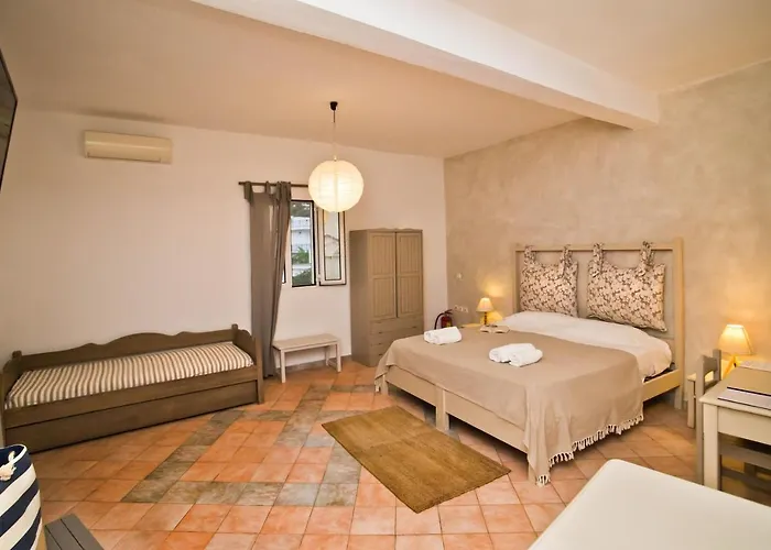 شقة Paloma Luxury