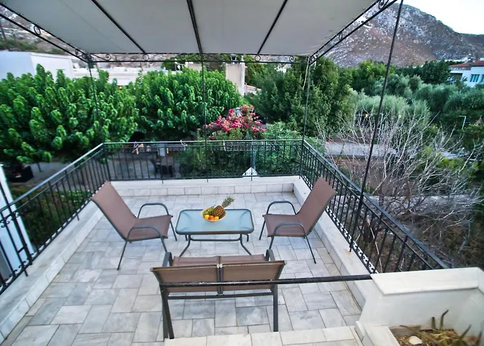 شقة Paloma Luxury