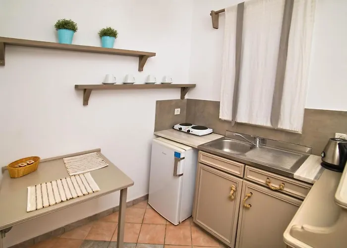 Paloma Luxury شقة