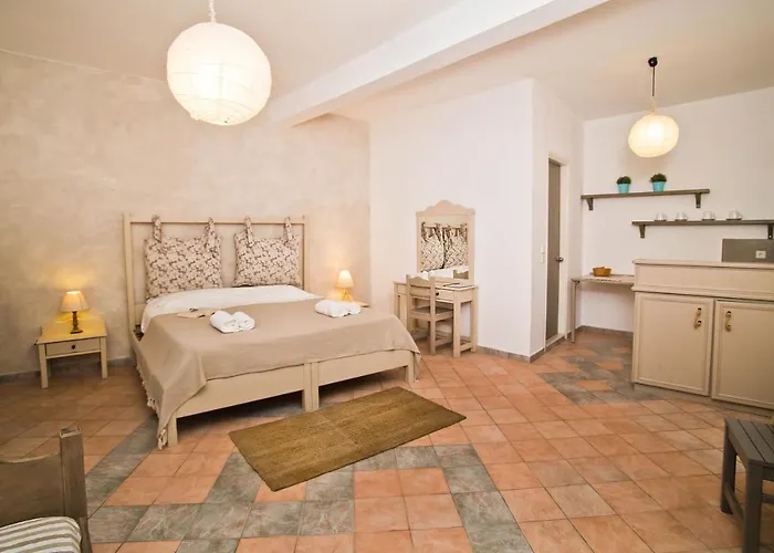 Paloma Luxury Panormos (Kalymnos)