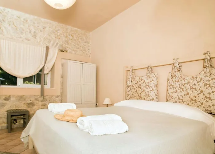 شقة Paloma Luxury Panormos (Kalymnos)