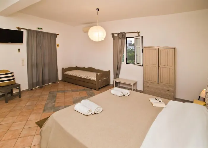 Paloma Luxury * Panormos (Kalymnos)