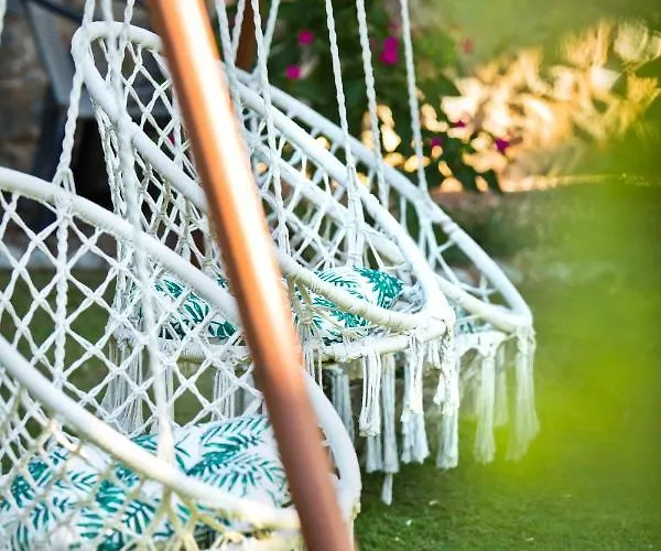 Paloma Luxury * Panormos (Kalymnos)