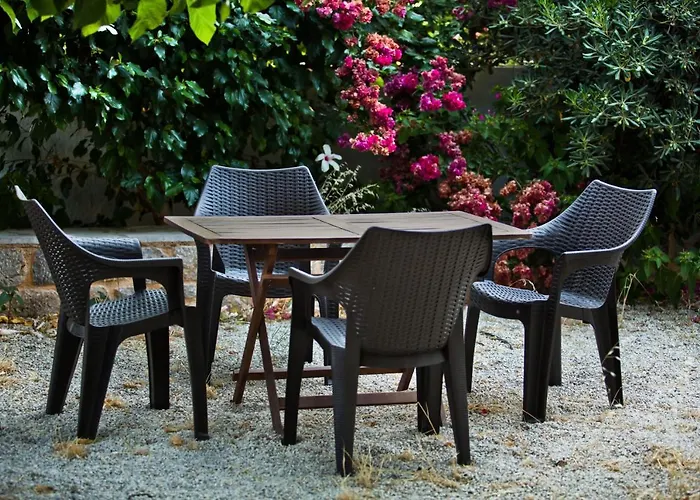 شقة Paloma Luxury Panormos (Kalymnos)