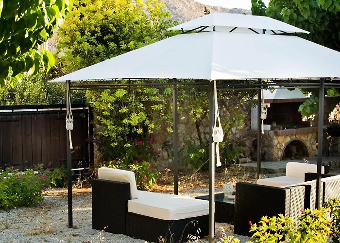 Paloma Luxury * Panormos (Kalymnos)