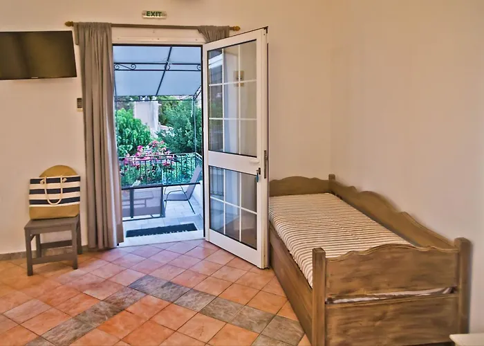 Paloma Luxury شقة *