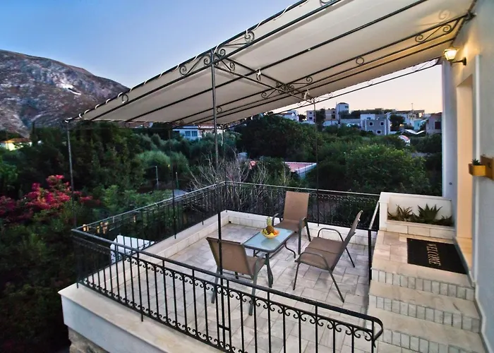 Paloma Luxury شقة *