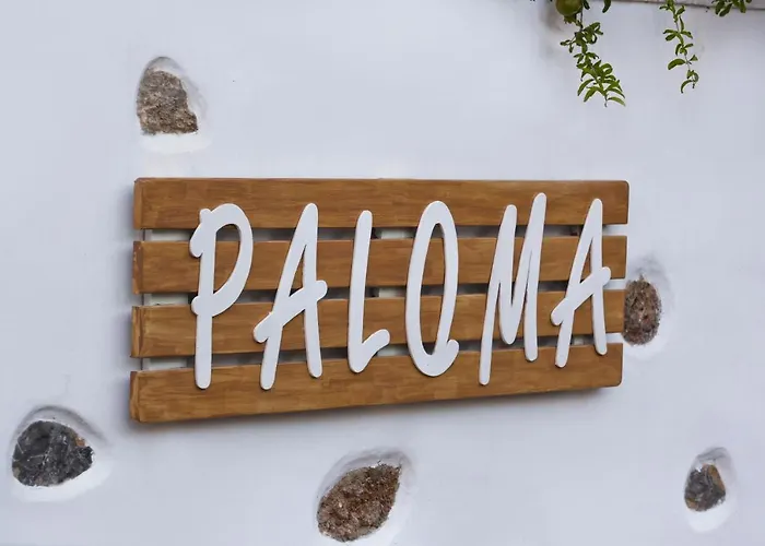 Paloma Luxury *