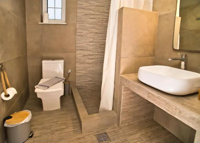 Paloma Luxury شقة