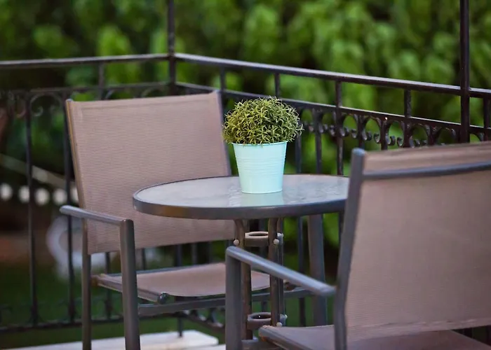 Paloma Luxury شقة *