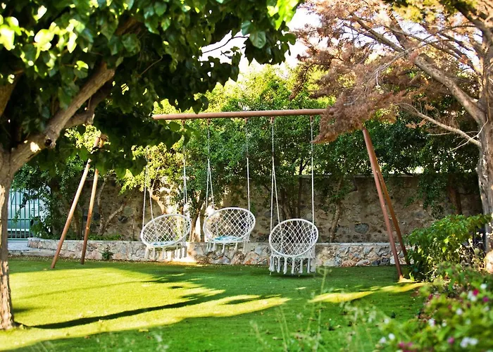 شقة Paloma Luxury Panormos (Kalymnos)