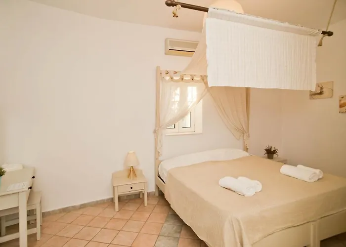 Paloma Luxury Panormos (Kalymnos)