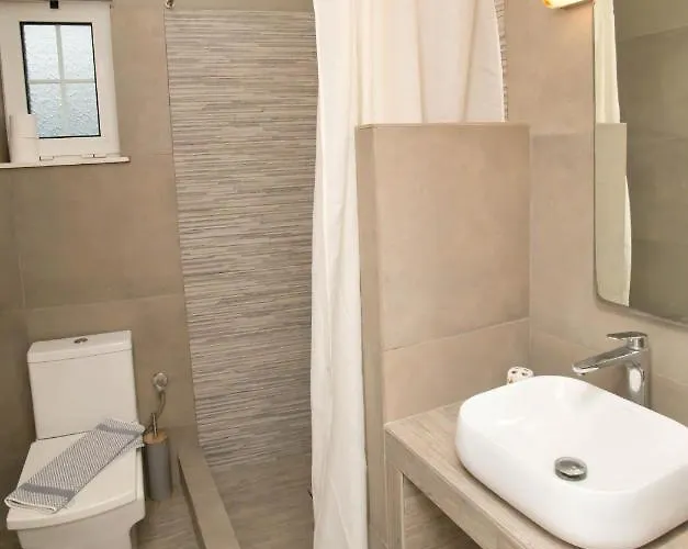 Paloma Luxury شقة *