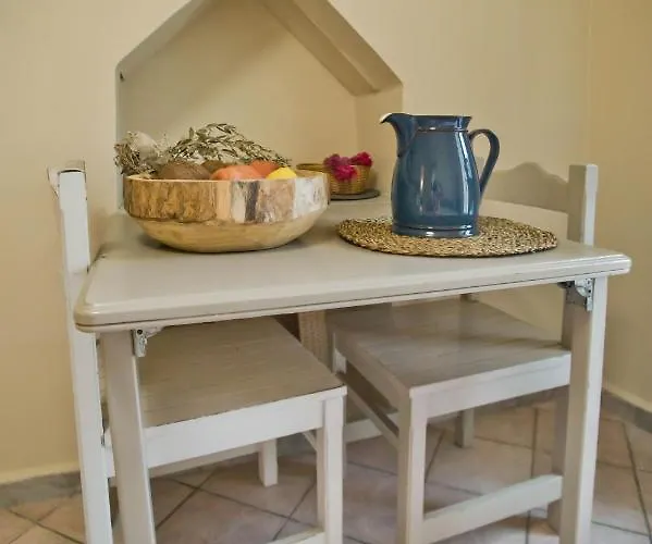 Paloma Luxury Panormos (Kalymnos)