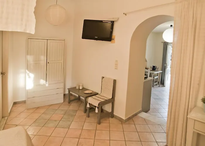 شقة Paloma Luxury Panormos (Kalymnos)