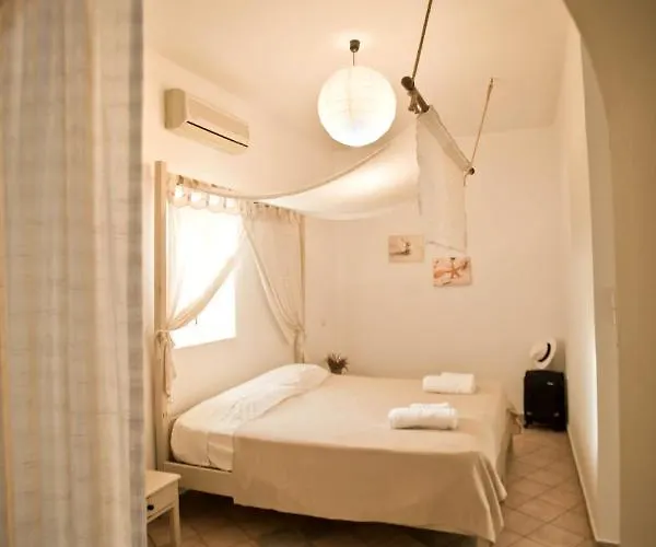 Paloma Luxury شقة *