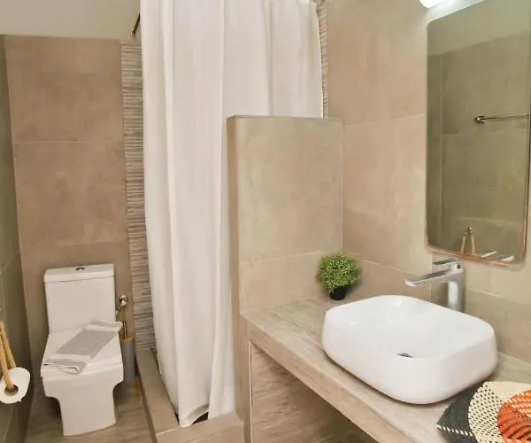 Paloma Luxury شقة Panormos (Kalymnos)