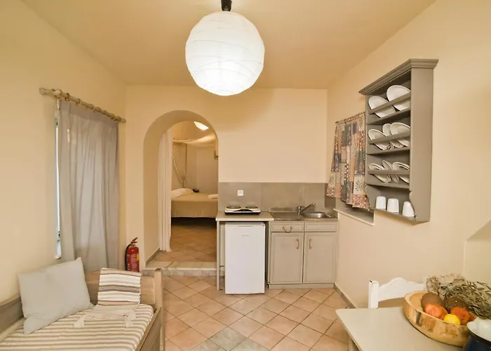 Paloma Luxury شقة Panormos (Kalymnos)