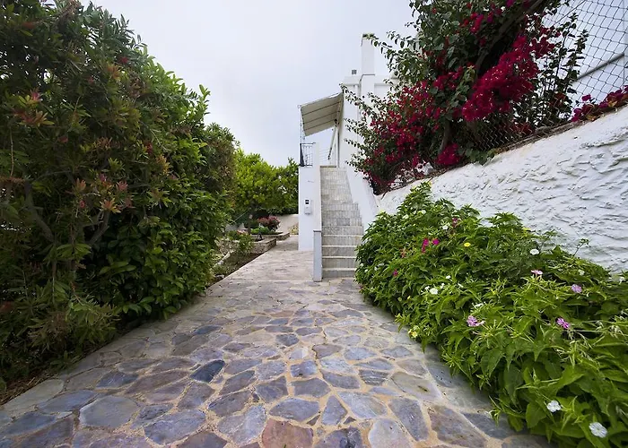 Paloma Luxury * Panormos (Kalymnos)