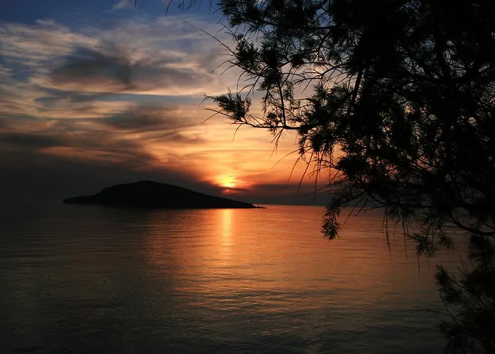 شقة Paloma Luxury Panormos (Kalymnos)