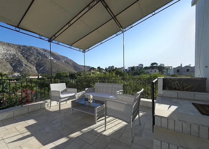 شقة Paloma Luxury