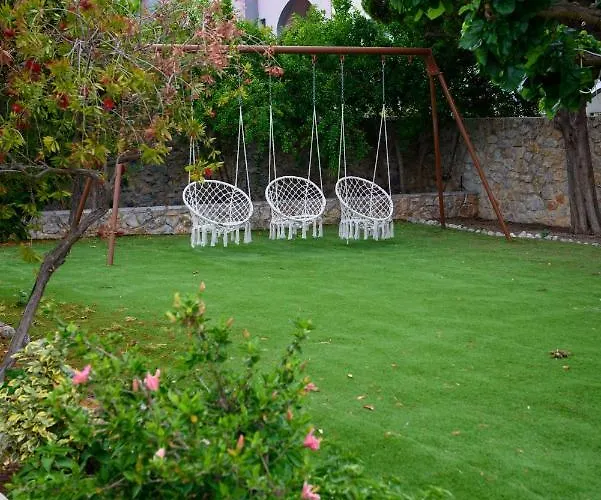 Paloma Luxury شقة *