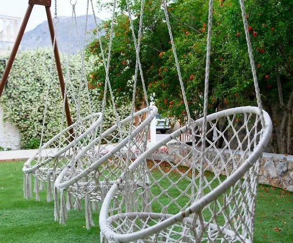 Paloma Luxury شقة *