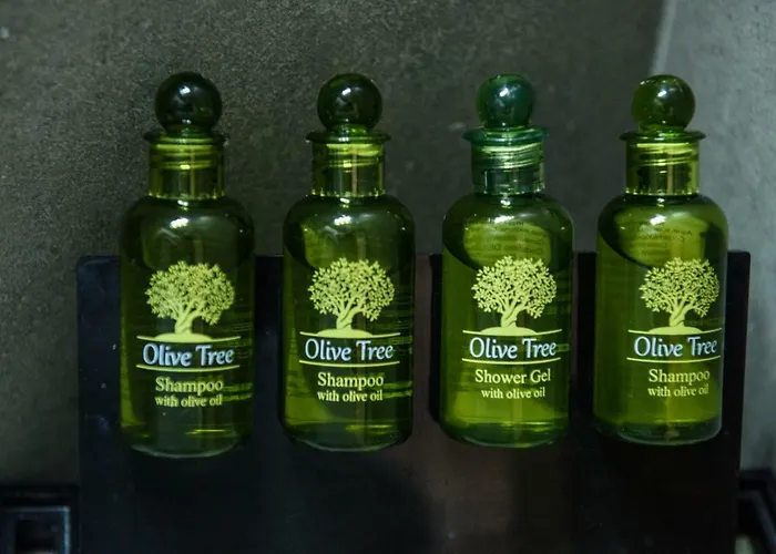 Paloma Luxury شقة