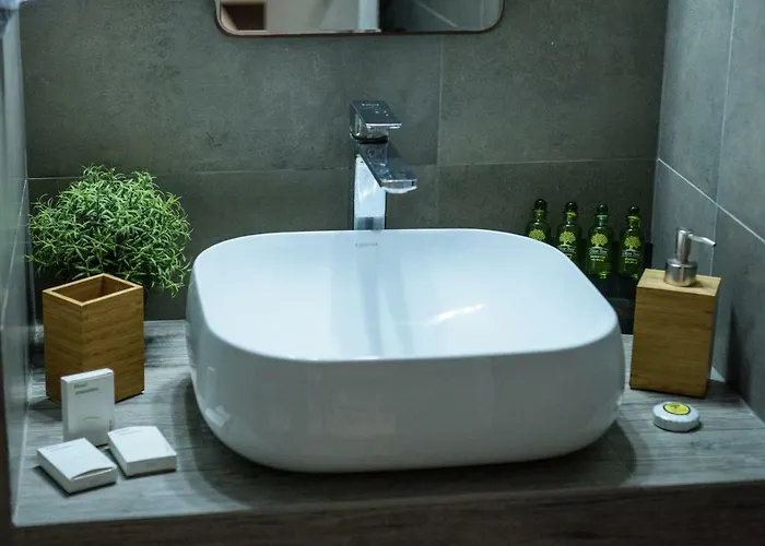 شقة Paloma Luxury Panormos (Kalymnos)