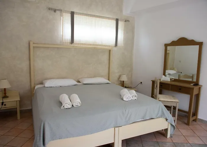 شقة Paloma Luxury Panormos (Kalymnos)