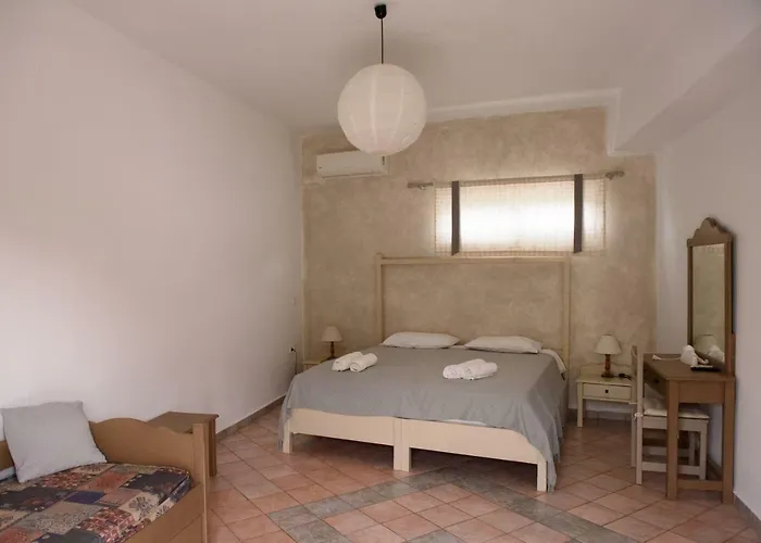 Paloma Luxury * Panormos (Kalymnos)