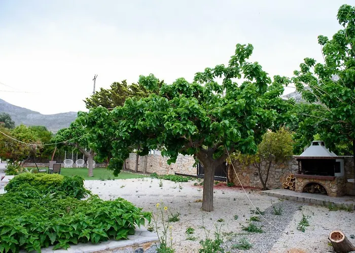 شقة Paloma Luxury Panormos (Kalymnos)